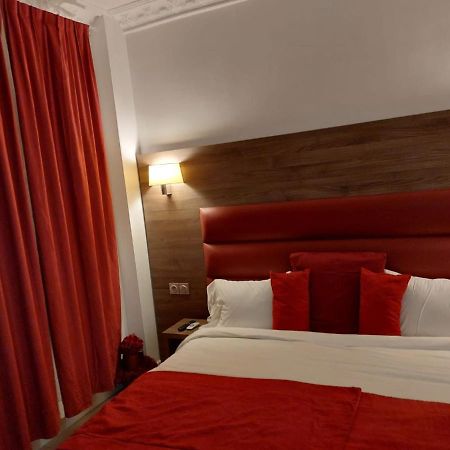 Hotel Happy Land Holliday Residential Épinay-sur-Seine Exterior foto
