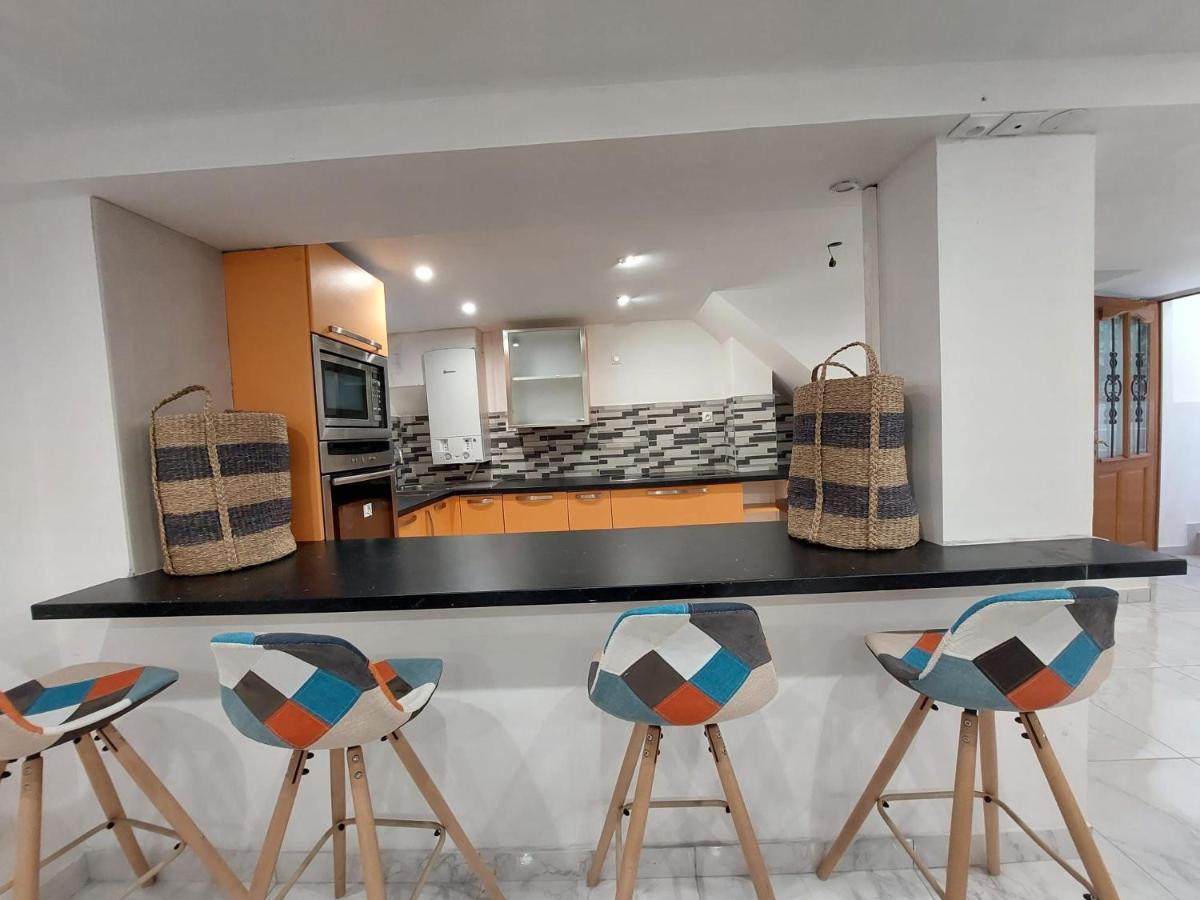 Hotel Happy Land Holliday Residential Épinay-sur-Seine Exterior foto
